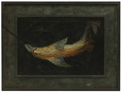 Lot 162 - 20th Century School