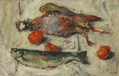 Lot 117 - Adrian Ryan (1920-1998)