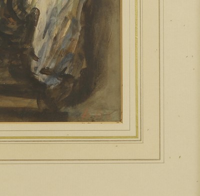 Lot 73 - Hercules Brabazon Brabazon (1821-1906)