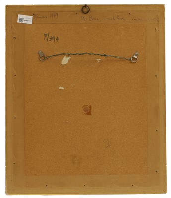 Lot 73 - Hercules Brabazon Brabazon (1821-1906)