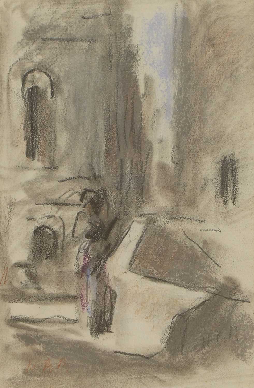 Lot 71 - Hercules Brabazon Brabazon (1821-1906)
