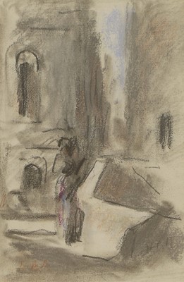 Lot 71 - Hercules Brabazon Brabazon (1821-1906)