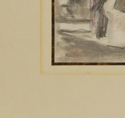 Lot 71 - Hercules Brabazon Brabazon (1821-1906)
