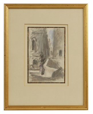 Lot 71 - Hercules Brabazon Brabazon (1821-1906)
