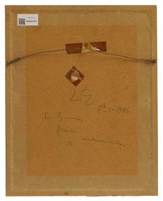 Lot 71 - Hercules Brabazon Brabazon (1821-1906)