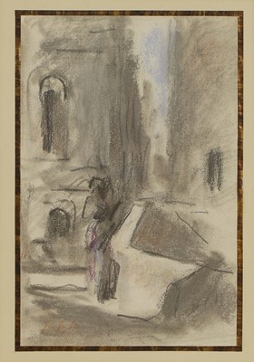 Lot 71 - Hercules Brabazon Brabazon (1821-1906)