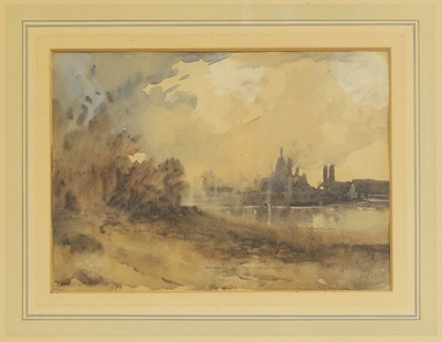 Lot 66 - Hercules Brabazon Brabazon (1821-1906)