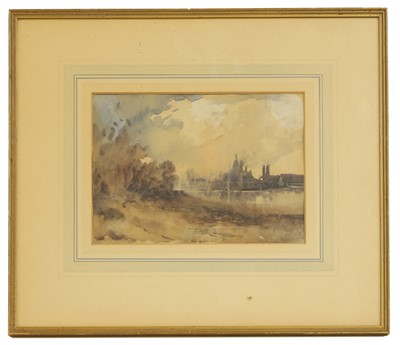 Lot 66 - Hercules Brabazon Brabazon (1821-1906)