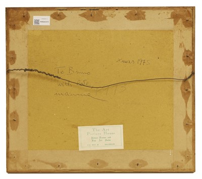 Lot 66 - Hercules Brabazon Brabazon (1821-1906)