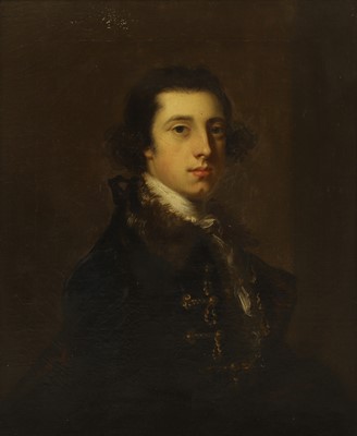 Lot 116 - After Sir Joshua Reynolds