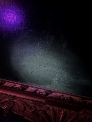 Lot 116 - Circle of Sir Joshua Reynolds (1723-1792)