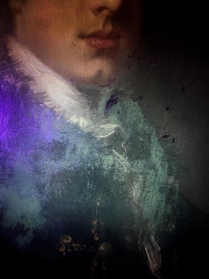 Lot 116 - Circle of Sir Joshua Reynolds (1723-1792)