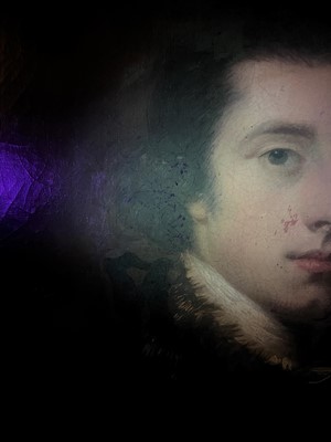 Lot 116 - Circle of Sir Joshua Reynolds (1723-1792)