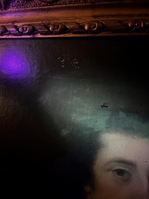 Lot 116 - Circle of Sir Joshua Reynolds (1723-1792)