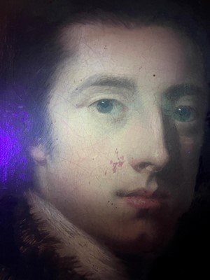 Lot 116 - Circle of Sir Joshua Reynolds (1723-1792)