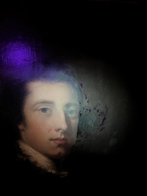 Lot 116 - Circle of Sir Joshua Reynolds (1723-1792)