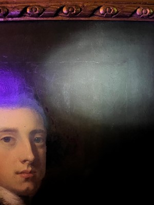 Lot 116 - Circle of Sir Joshua Reynolds (1723-1792)