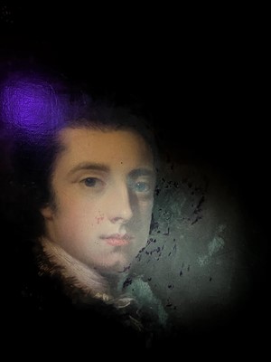 Lot 116 - Circle of Sir Joshua Reynolds (1723-1792)