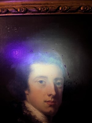 Lot 116 - Circle of Sir Joshua Reynolds (1723-1792)