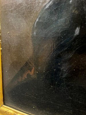 Lot 116 - Circle of Sir Joshua Reynolds (1723-1792)