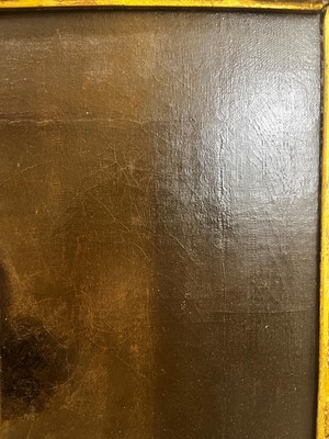 Lot 116 - Circle of Sir Joshua Reynolds (1723-1792)