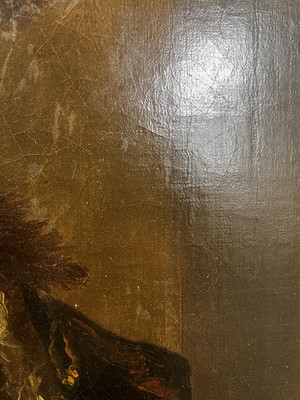 Lot 116 - Circle of Sir Joshua Reynolds (1723-1792)