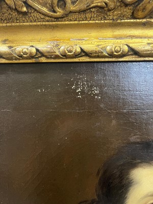 Lot 116 - Circle of Sir Joshua Reynolds (1723-1792)