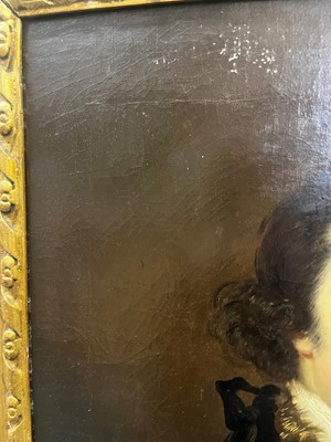 Lot 116 - Circle of Sir Joshua Reynolds (1723-1792)