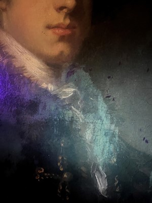 Lot 116 - Circle of Sir Joshua Reynolds (1723-1792)