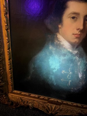 Lot 116 - Circle of Sir Joshua Reynolds (1723-1792)