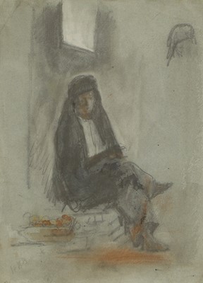 Lot 72 - Hercules Brabazon Brabazon (1821-1906)