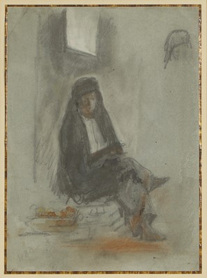 Lot 72 - Hercules Brabazon Brabazon (1821-1906)