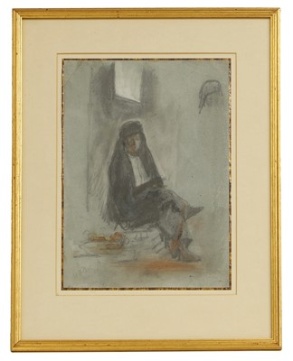 Lot 72 - Hercules Brabazon Brabazon (1821-1906)