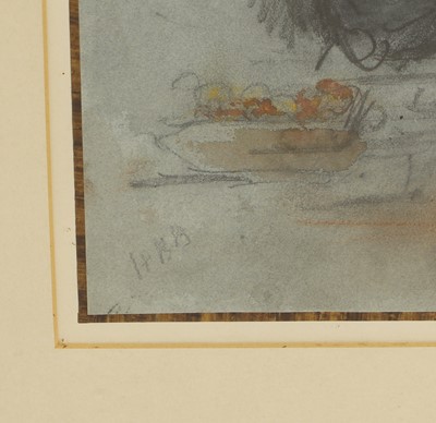 Lot 72 - Hercules Brabazon Brabazon (1821-1906)