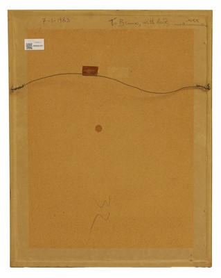 Lot 72 - Hercules Brabazon Brabazon (1821-1906)
