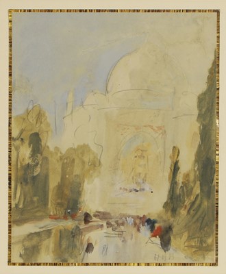 Lot 69 - Hercules Brabazon Brabazon (1821-1906)