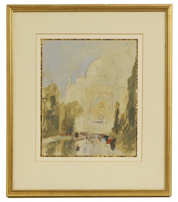 Lot 69 - Hercules Brabazon Brabazon (1821-1906)