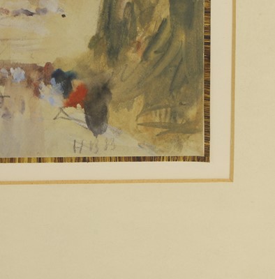Lot 69 - Hercules Brabazon Brabazon (1821-1906)
