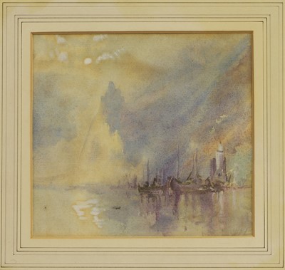 Lot 68 - Hercules Brabazon Brabazon (1821-1906)