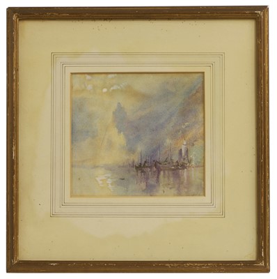 Lot 68 - Hercules Brabazon Brabazon (1821-1906)