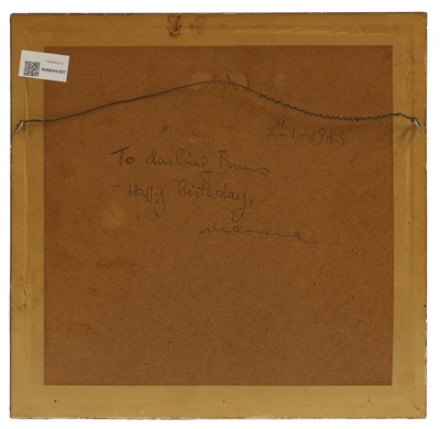 Lot 68 - Hercules Brabazon Brabazon (1821-1906)