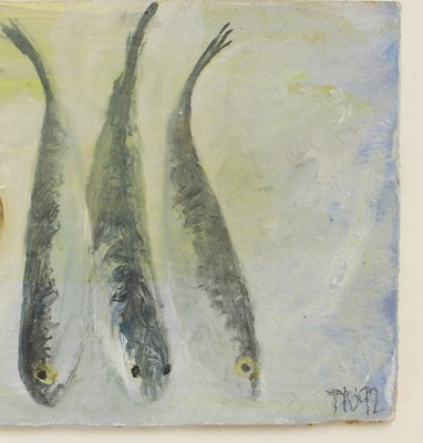 Lot 434 - Tessa Newcomb (b.1955)