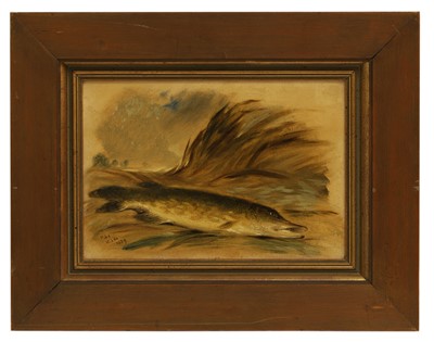 Lot 310 - Edmund John Niemann (1813-1876)