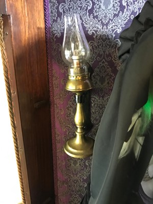 Lot 78 - A 'Miss Phoebe sees beyond the veil' fortune-teller machine