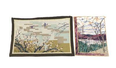 Lot 316 - Maureen Baker (British contemporary school)