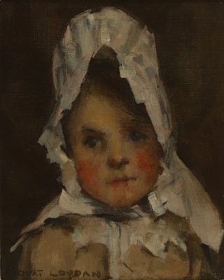 Lot 188 - William Mouat Loudan (1868-1925)