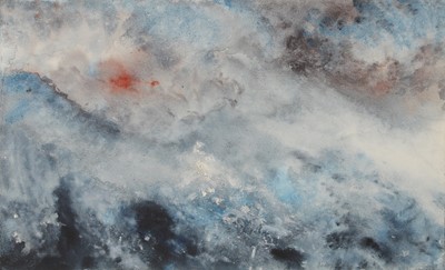 Lot 114 - Len Tabner (b.1946)