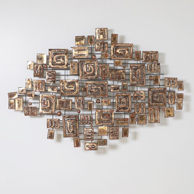 Lot 460 - Curtis Jeré