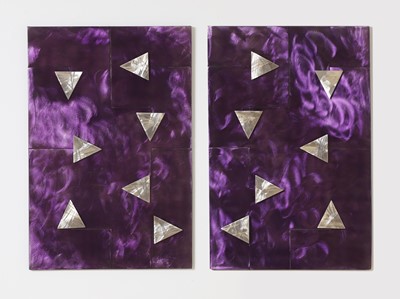 Lot 462 - Jake Howard (b.1969)