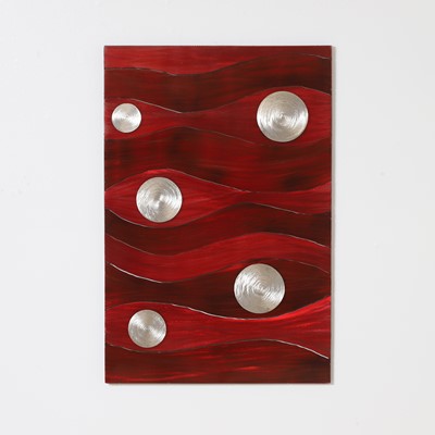 Lot 459 - Jake Howard (b.1969)